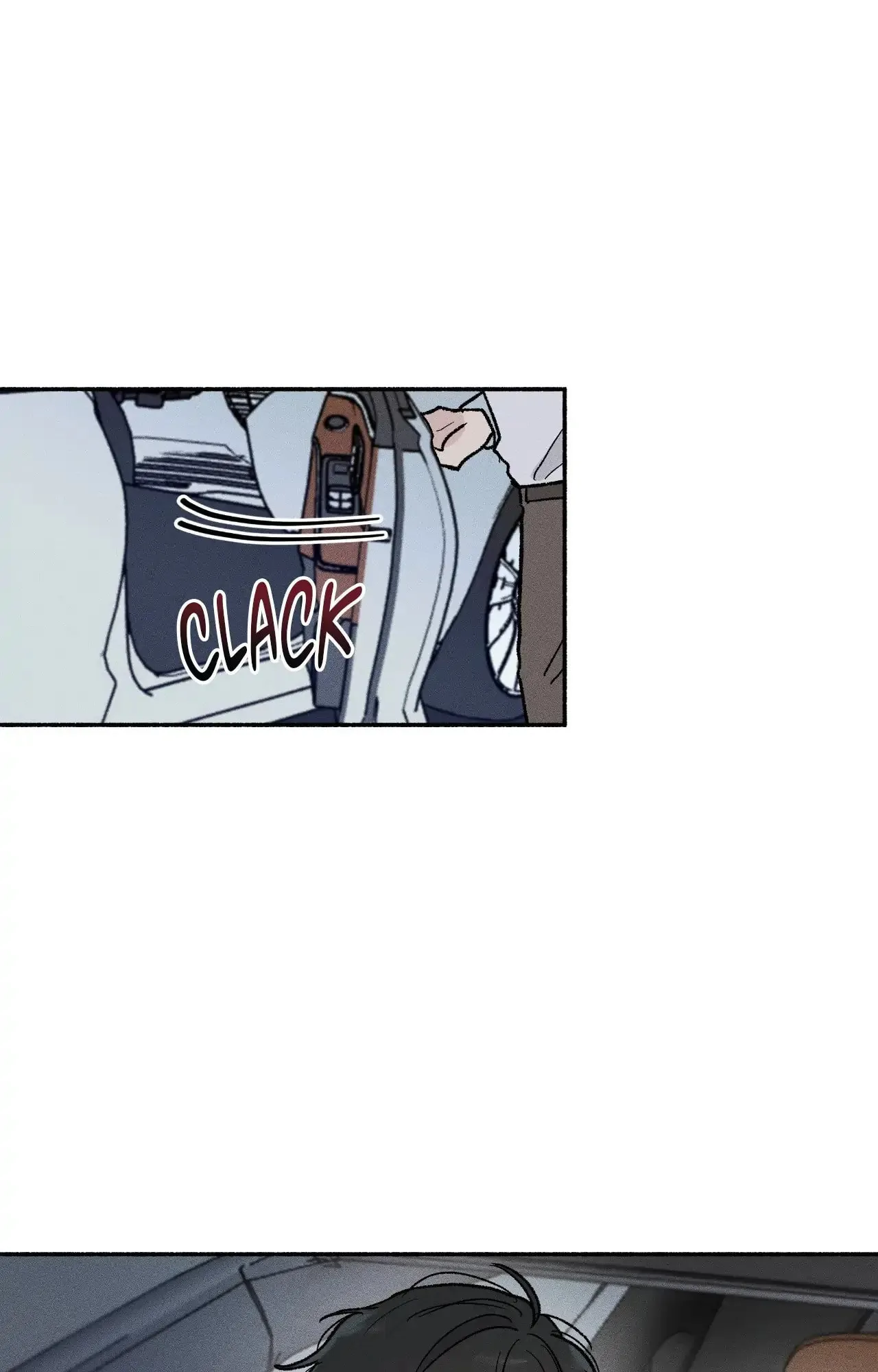 While You Weren't Watching Chapter 7 page 14 - 