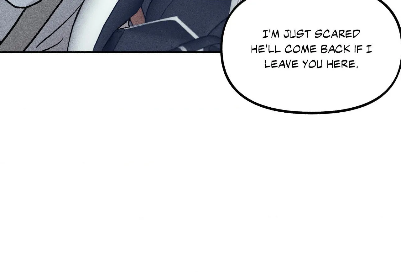 While You Weren't Watching Chapter 7 page 20 - 