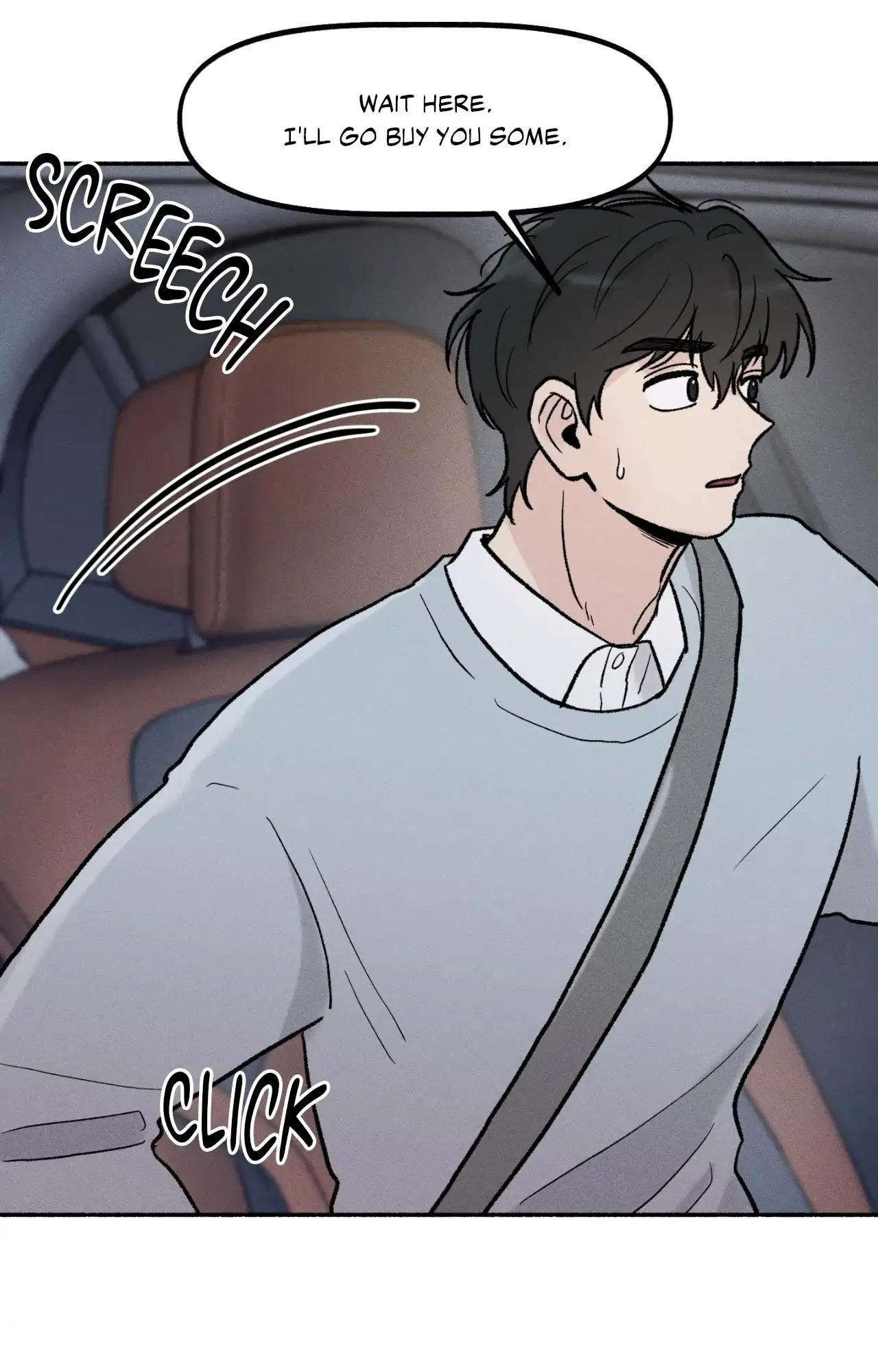 While You Weren't Watching Chapter 7 page 24 - 
