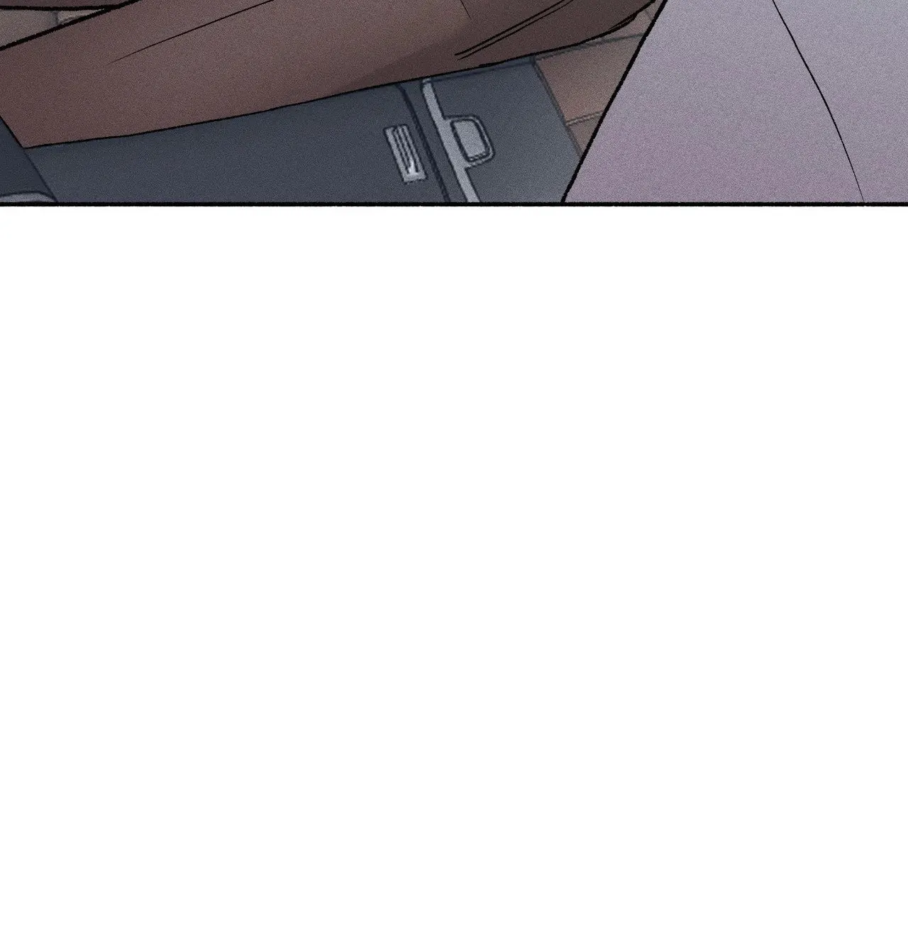 While You Weren't Watching Chapter 7 page 34 - 