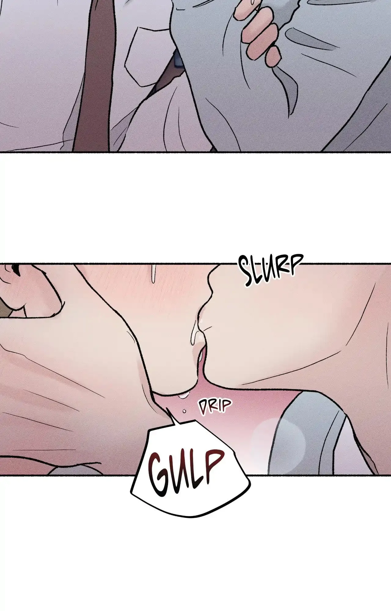While You Weren't Watching Chapter 7 page 37 - 