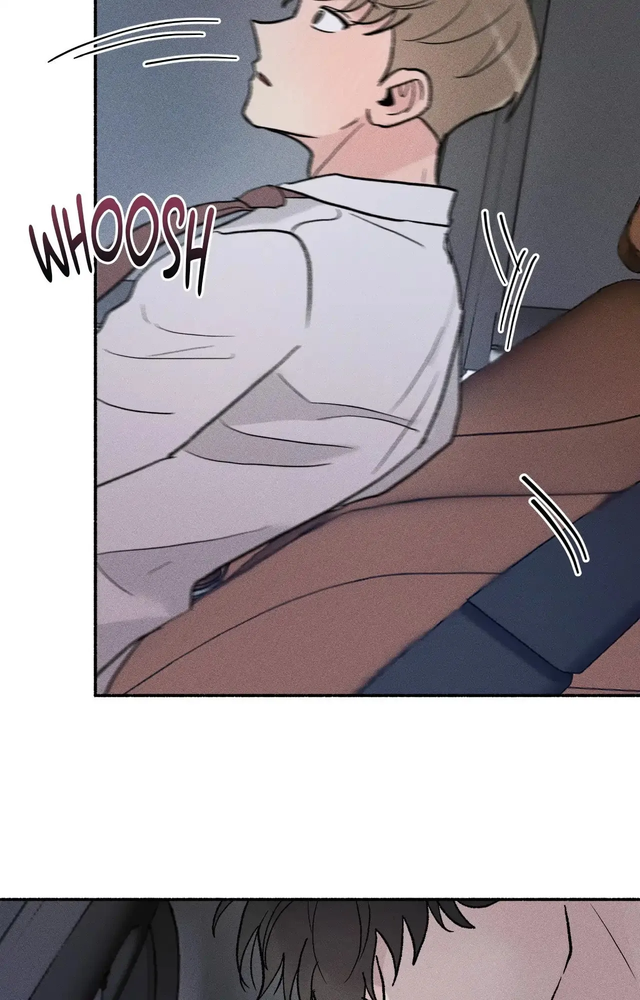 While You Weren't Watching Chapter 7 page 46 - 