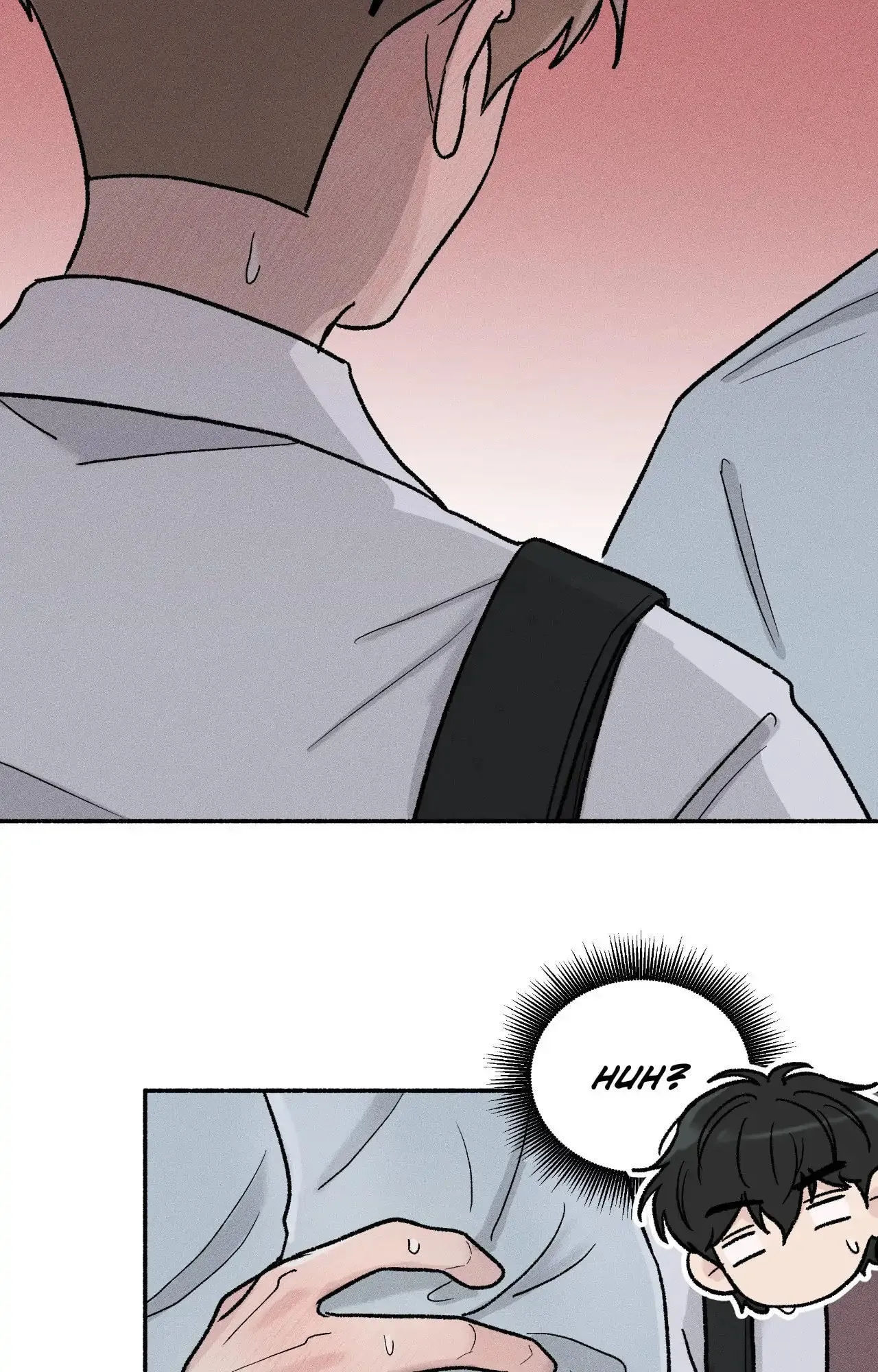 While You Weren't Watching Chapter 7 page 6 - 