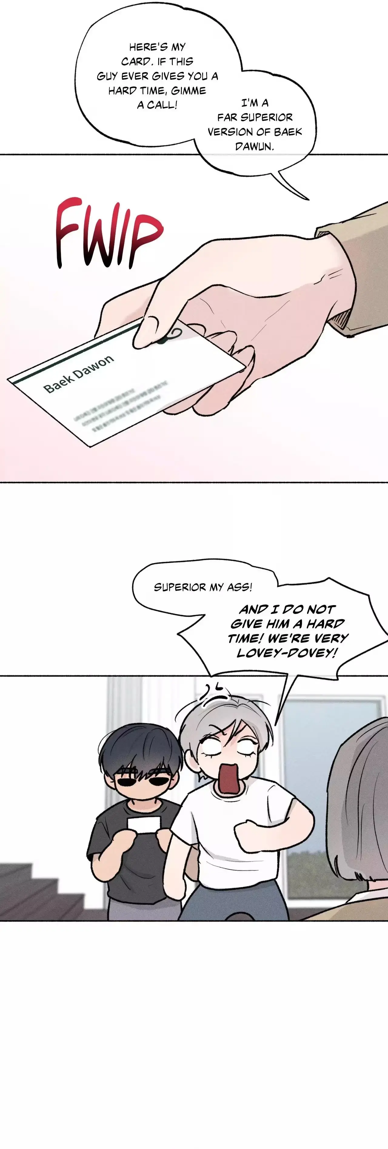 Read While You Weren