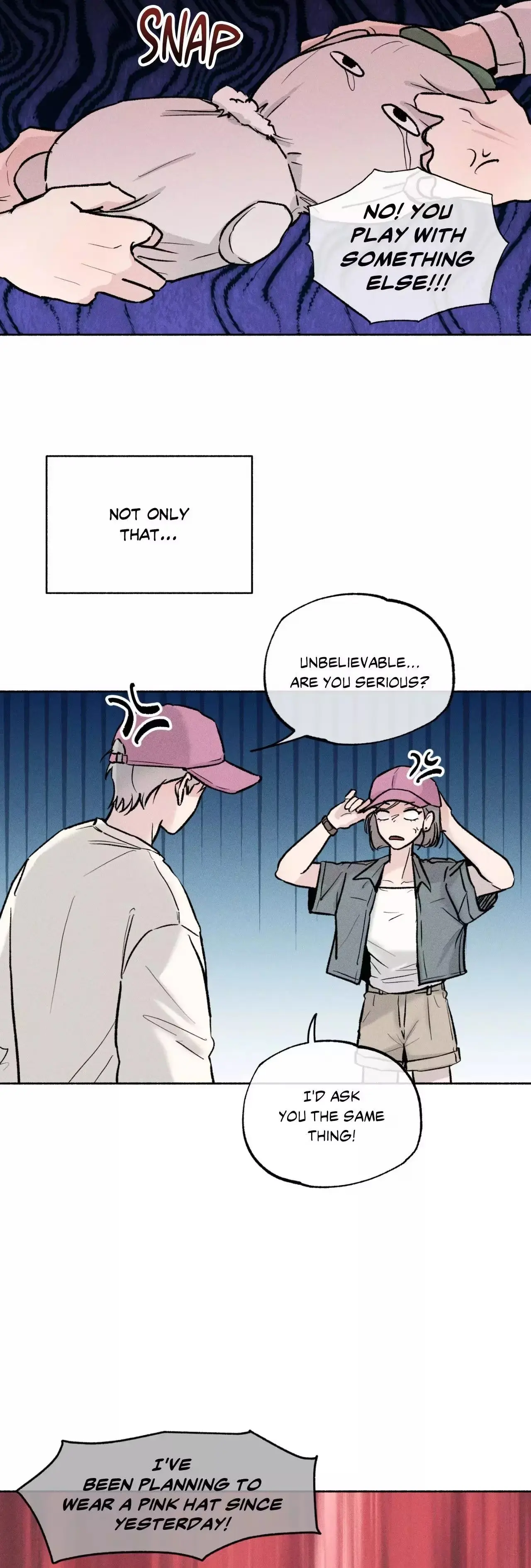 Read While You Weren