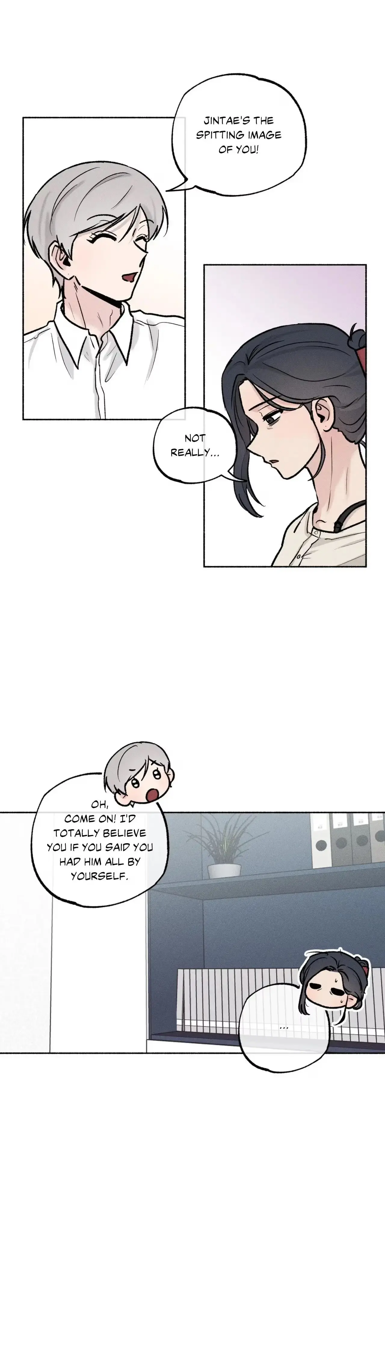 Read While You Weren
