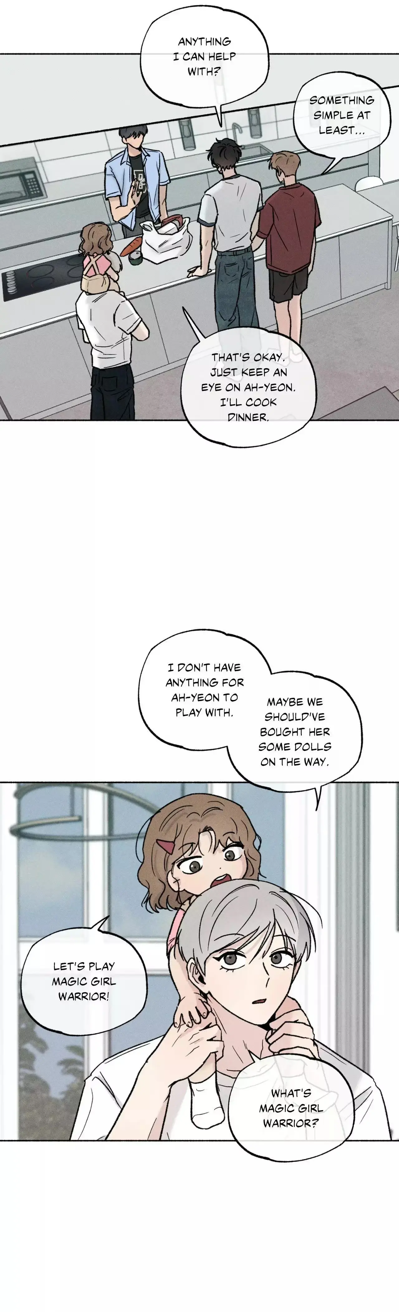 Read While You Weren