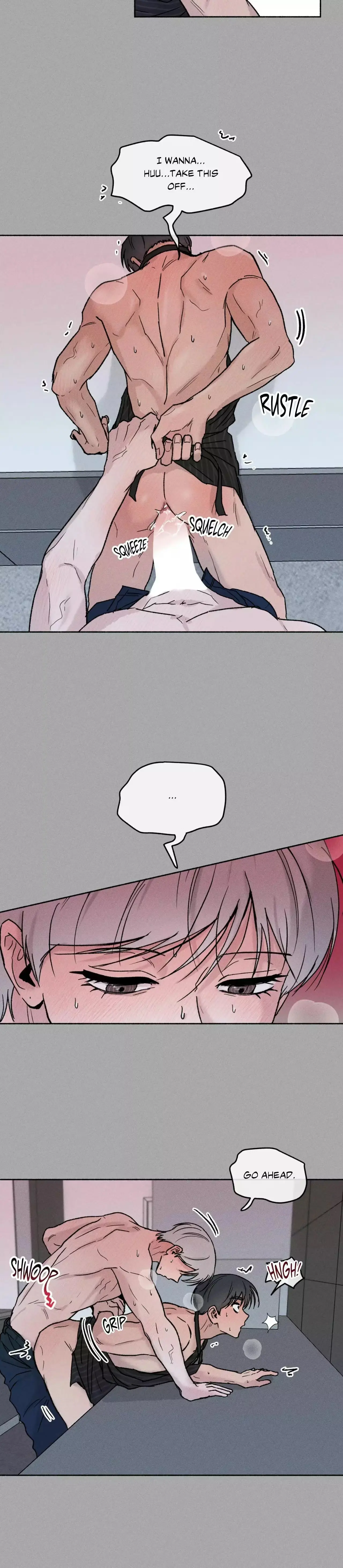 Read While You Weren