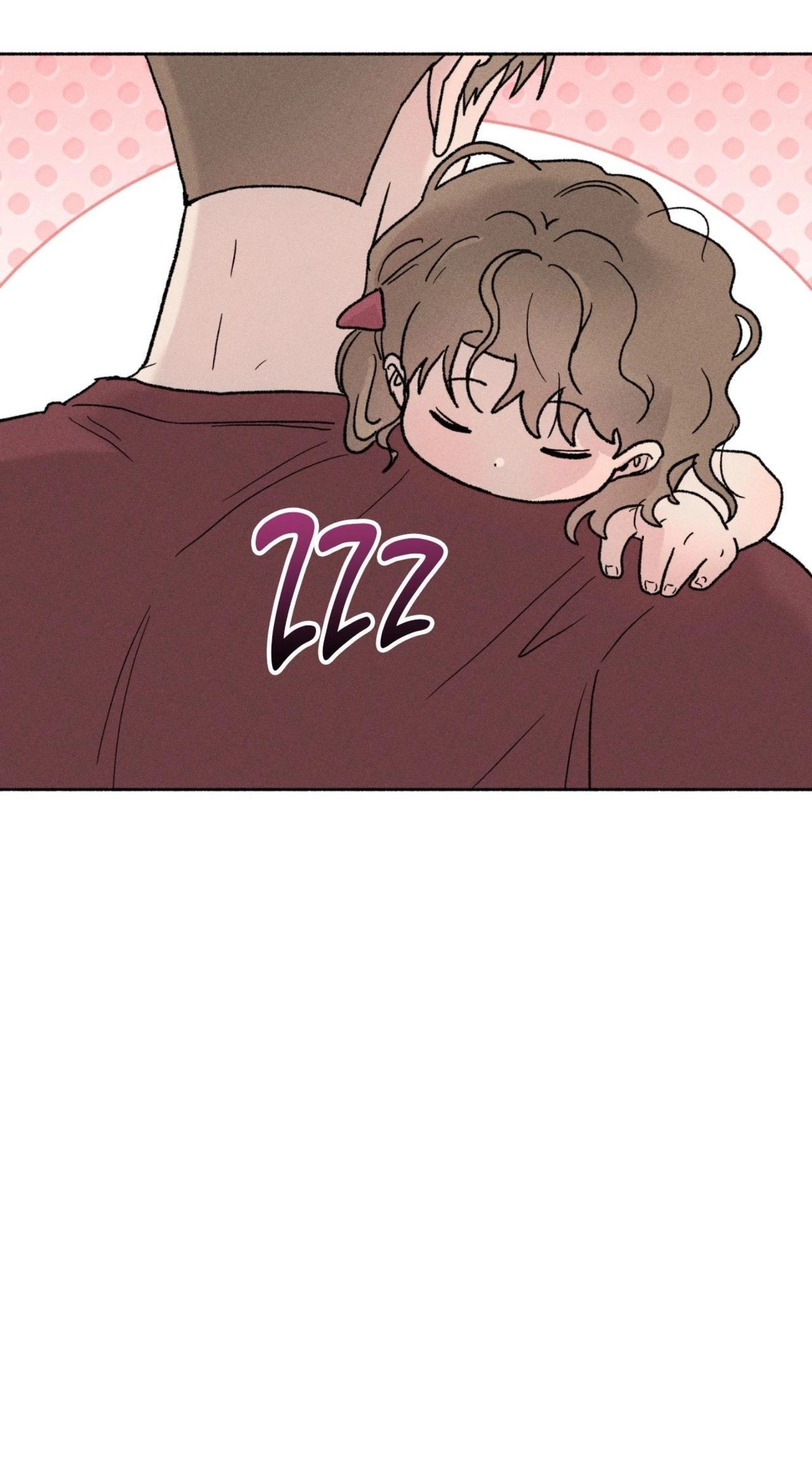 While You Weren't Watching Chapter 73 page 19 - 
