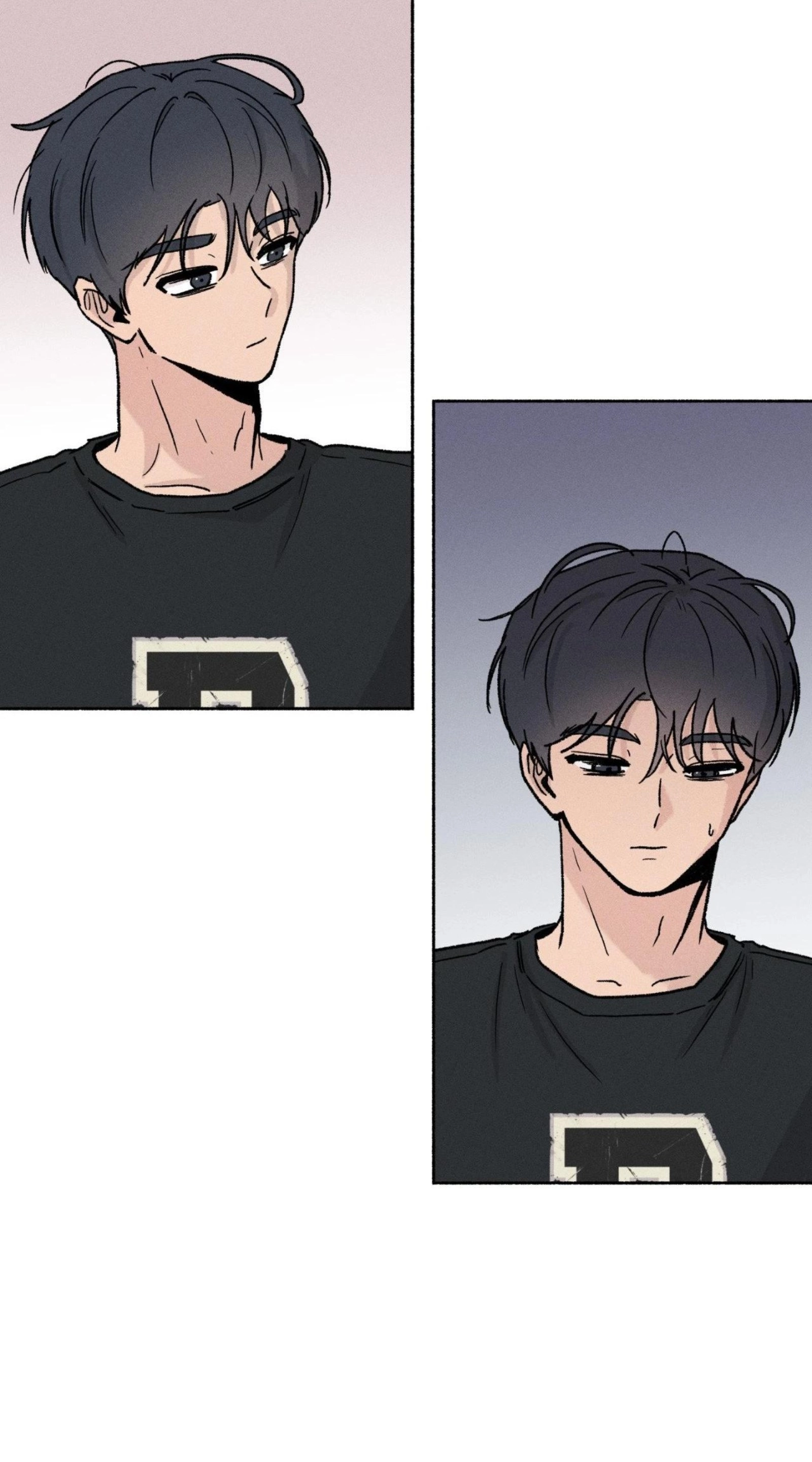 While You Weren't Watching Chapter 73 page 24 - 