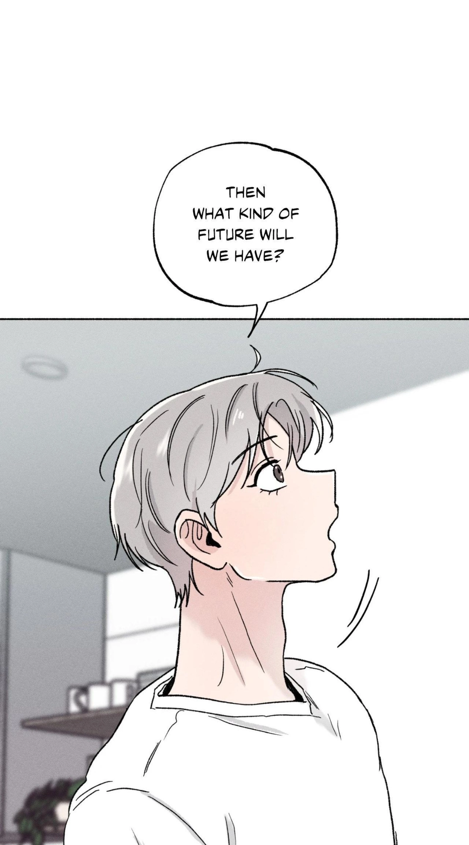 While You Weren't Watching Chapter 73 page 26 - 