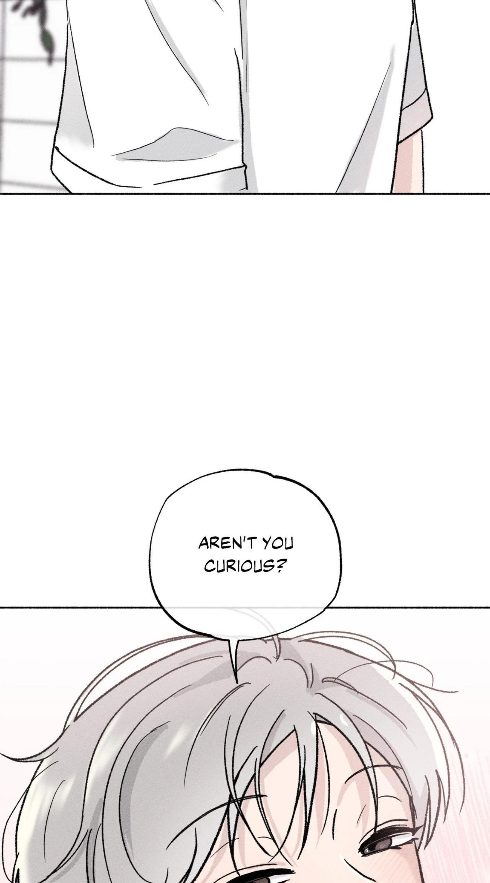 While You Weren't Watching Chapter 73 page 27 - 