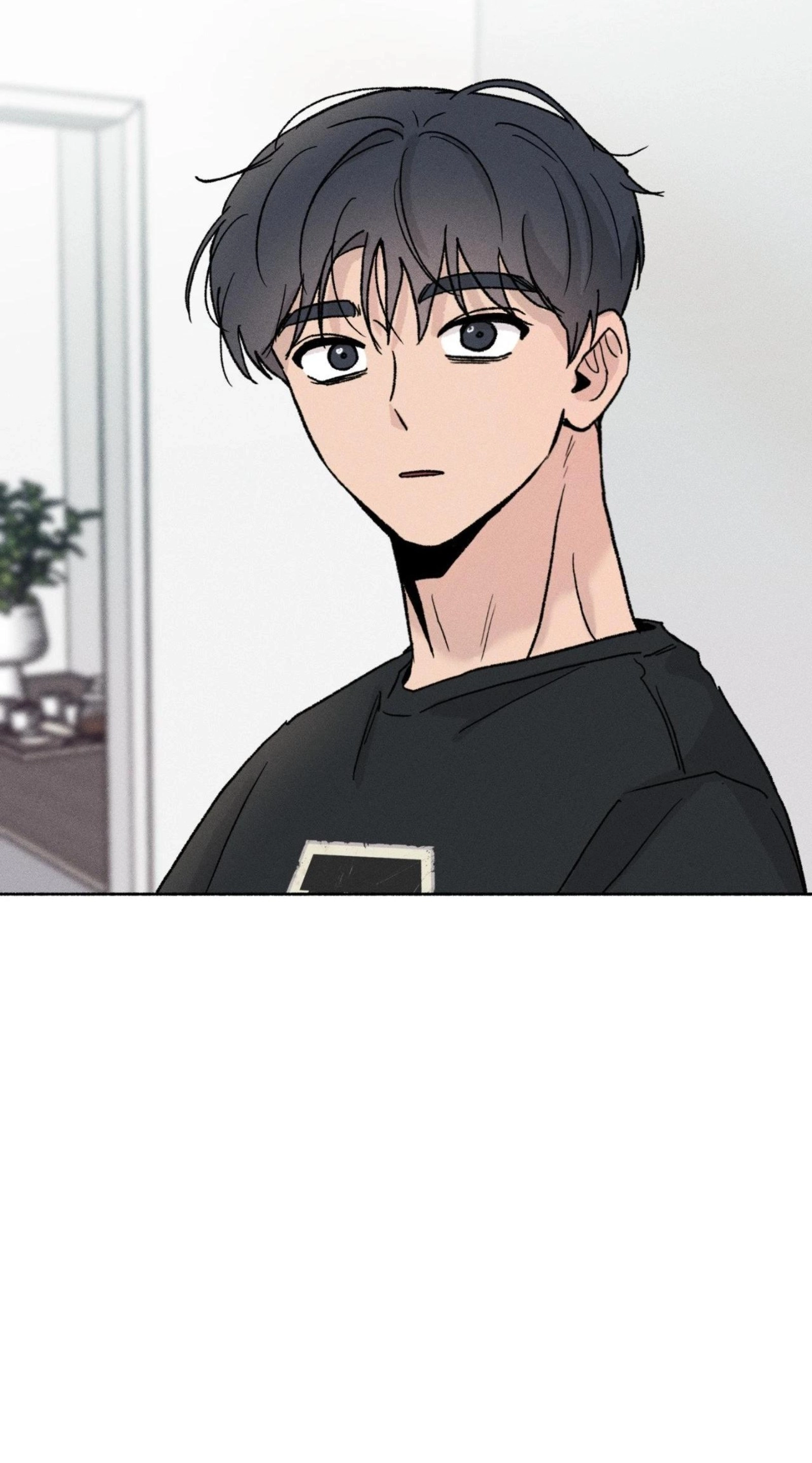 While You Weren't Watching Chapter 73 page 29 - 