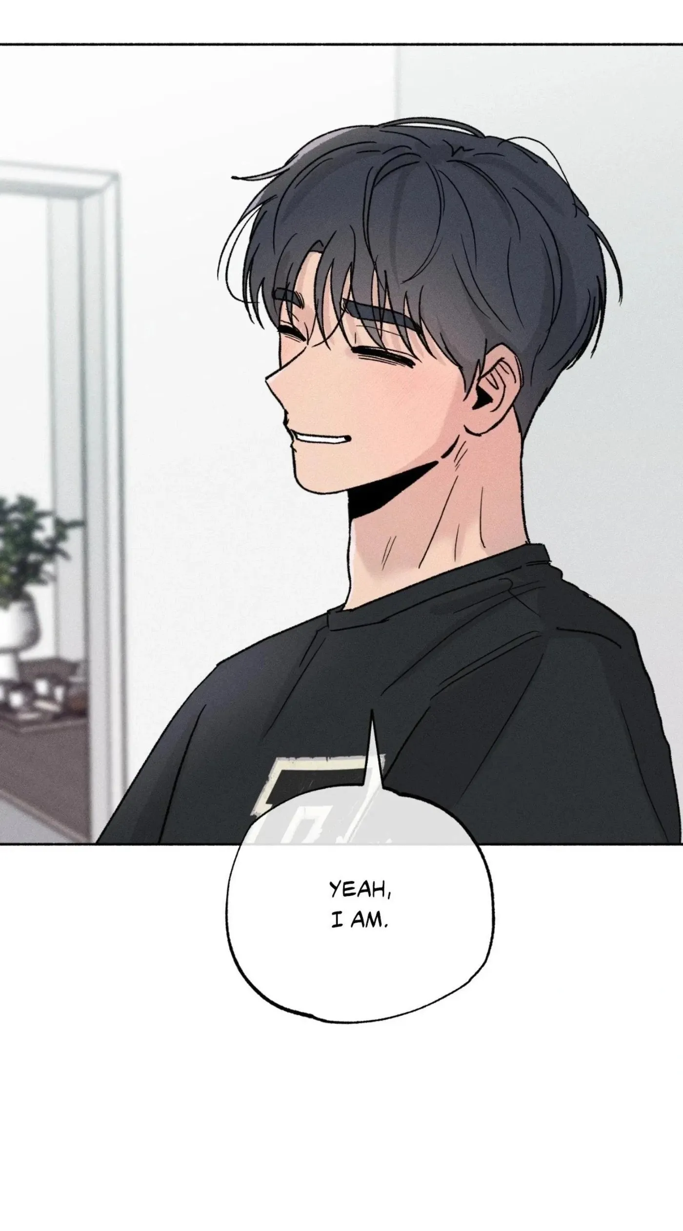 While You Weren't Watching Chapter 73 page 30 - 