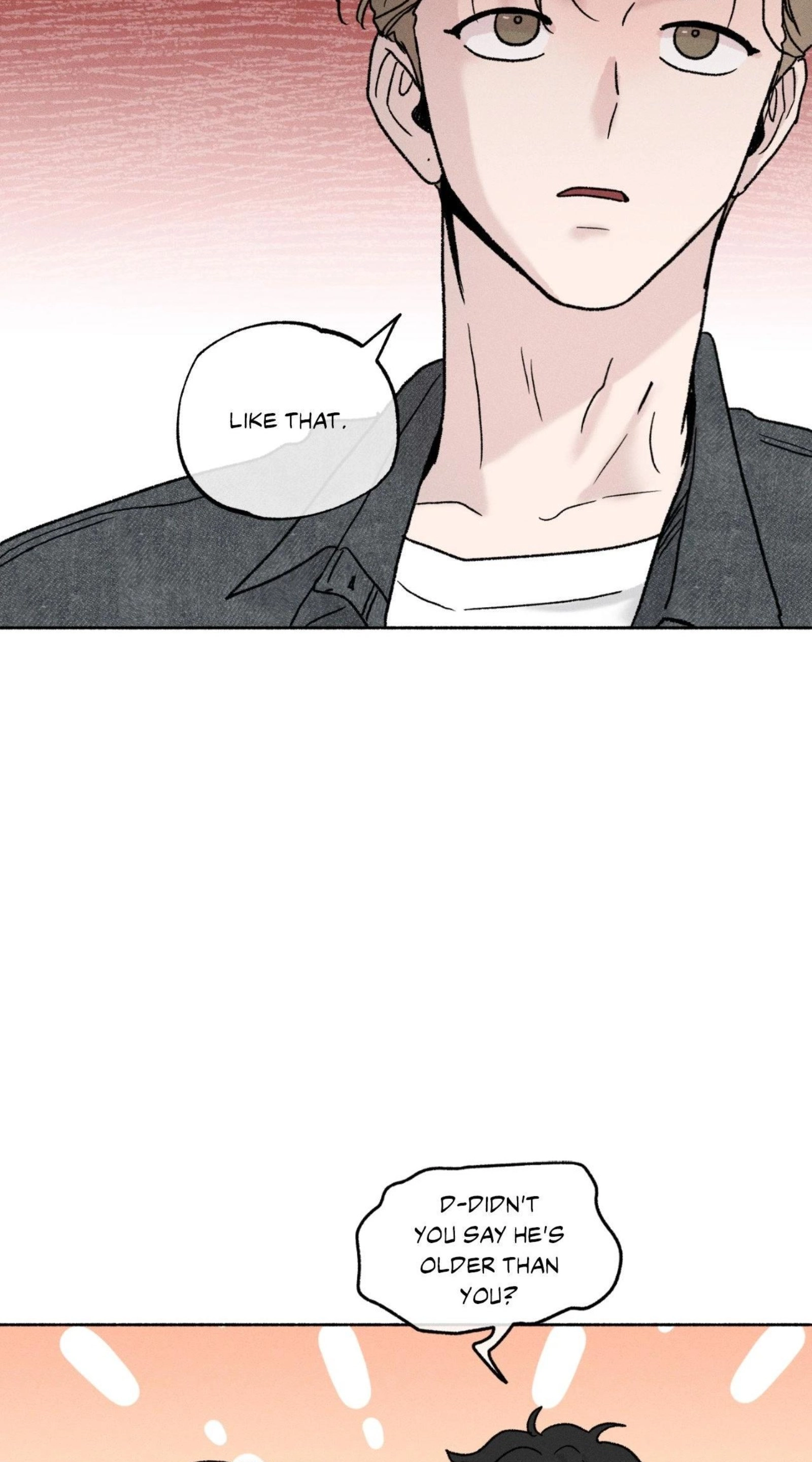 While You Weren't Watching Chapter 73 page 38 - 