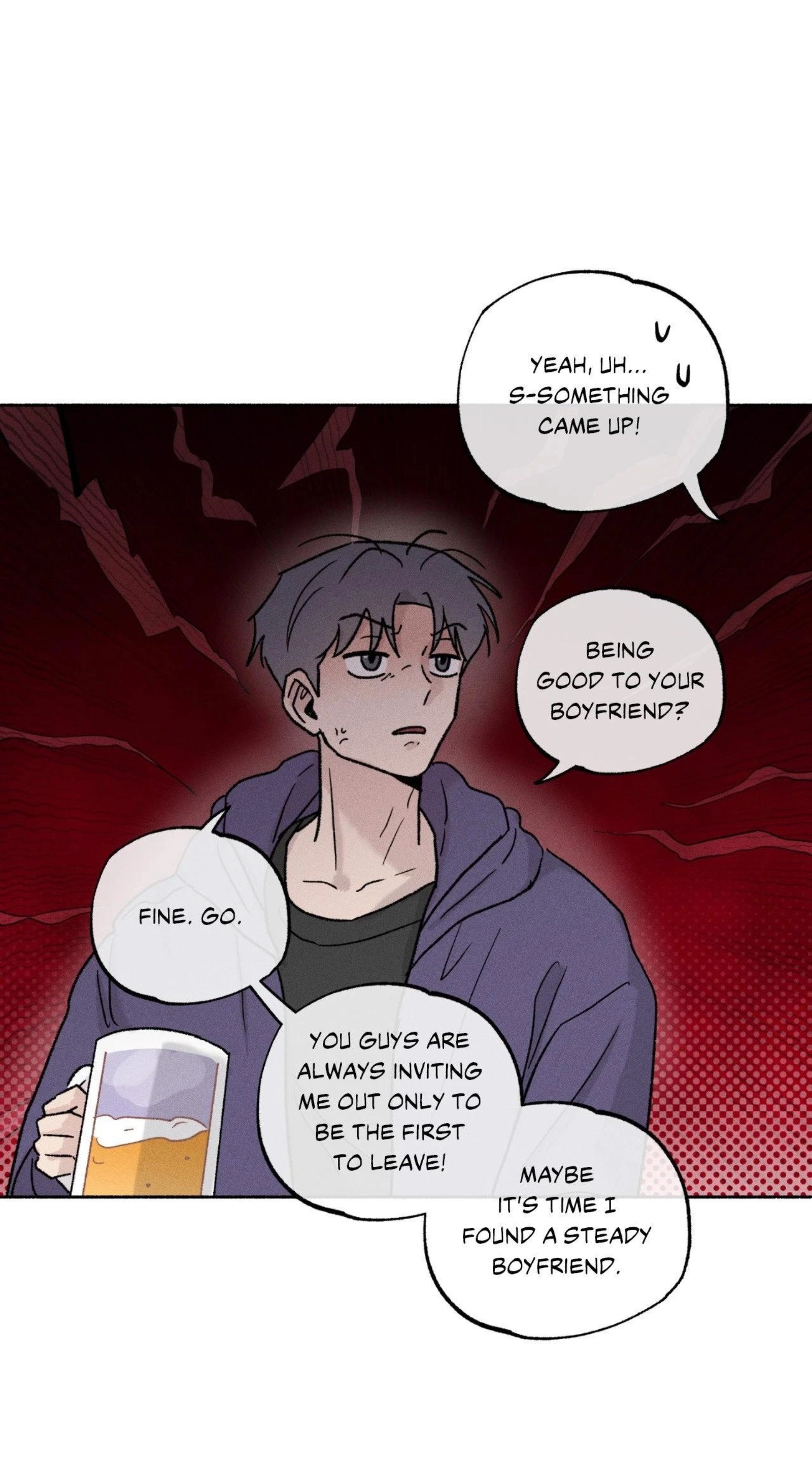 While You Weren't Watching Chapter 73 page 48 - 