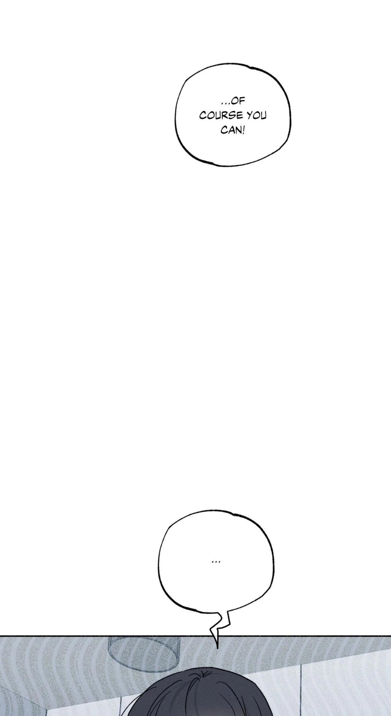 While You Weren't Watching Chapter 73 page 6 - 