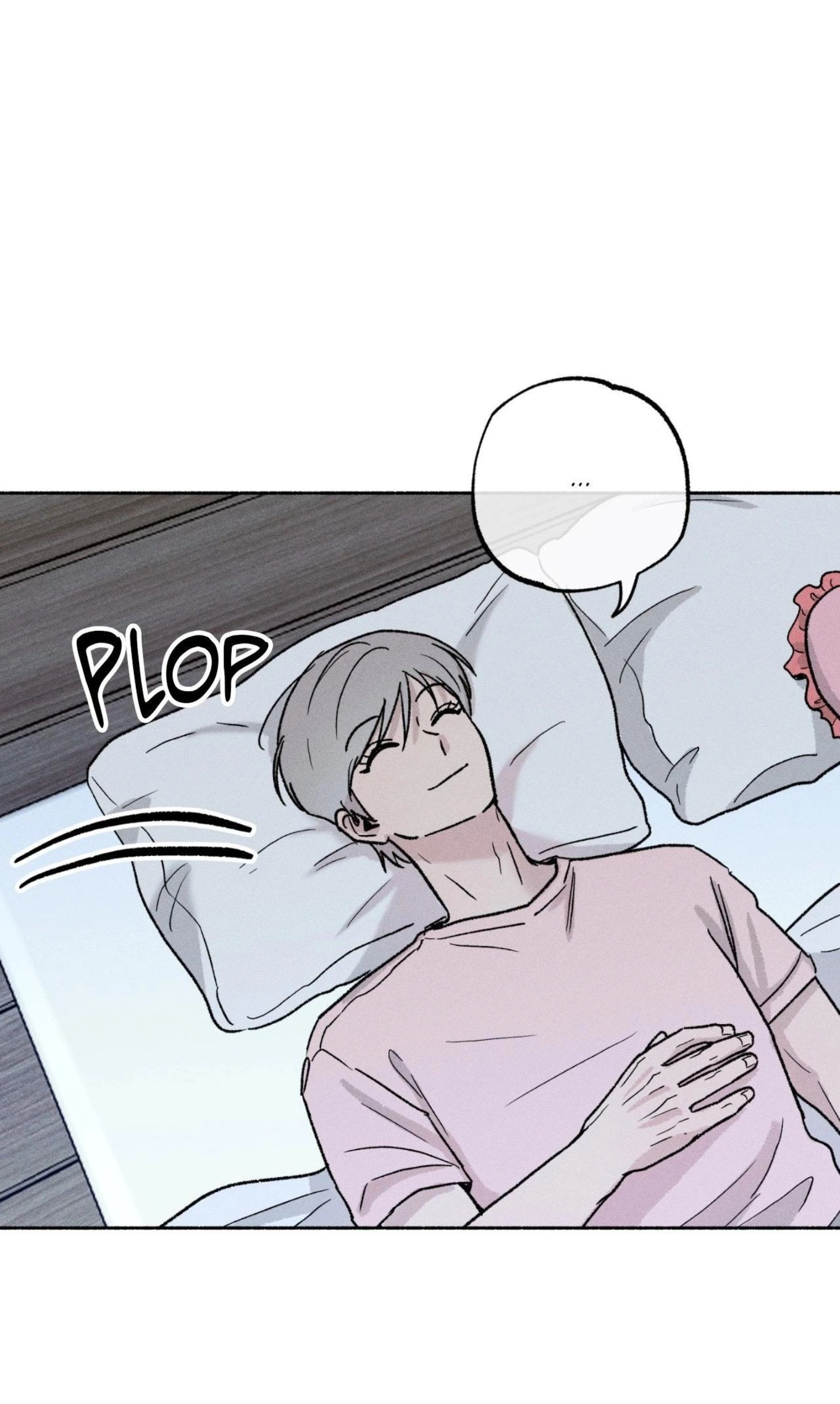 While You Weren't Watching Chapter 73 page 62 - 