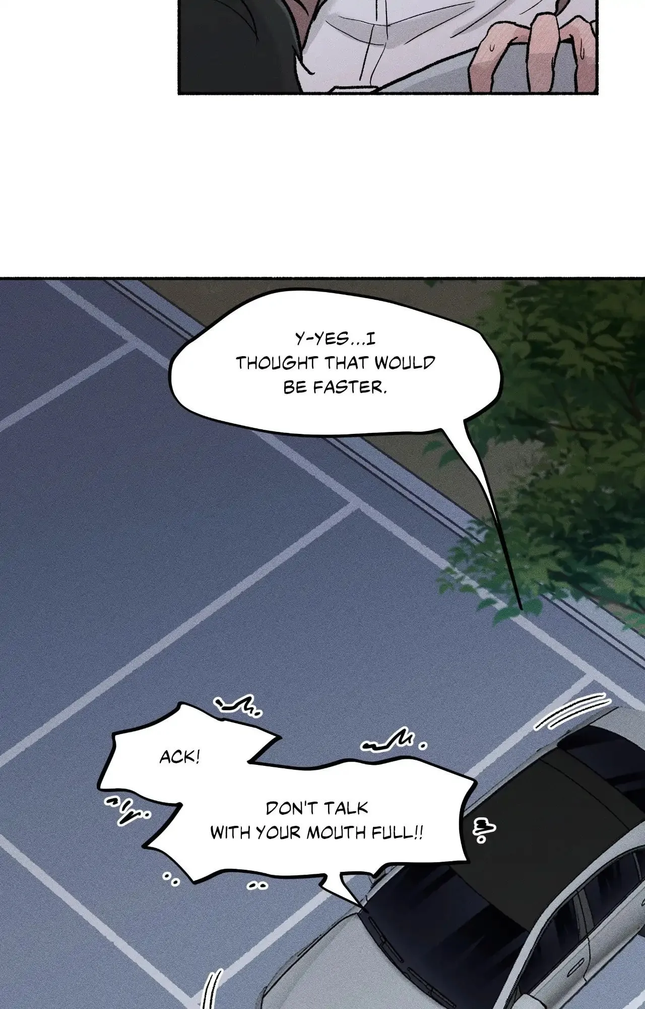 Read While You Weren