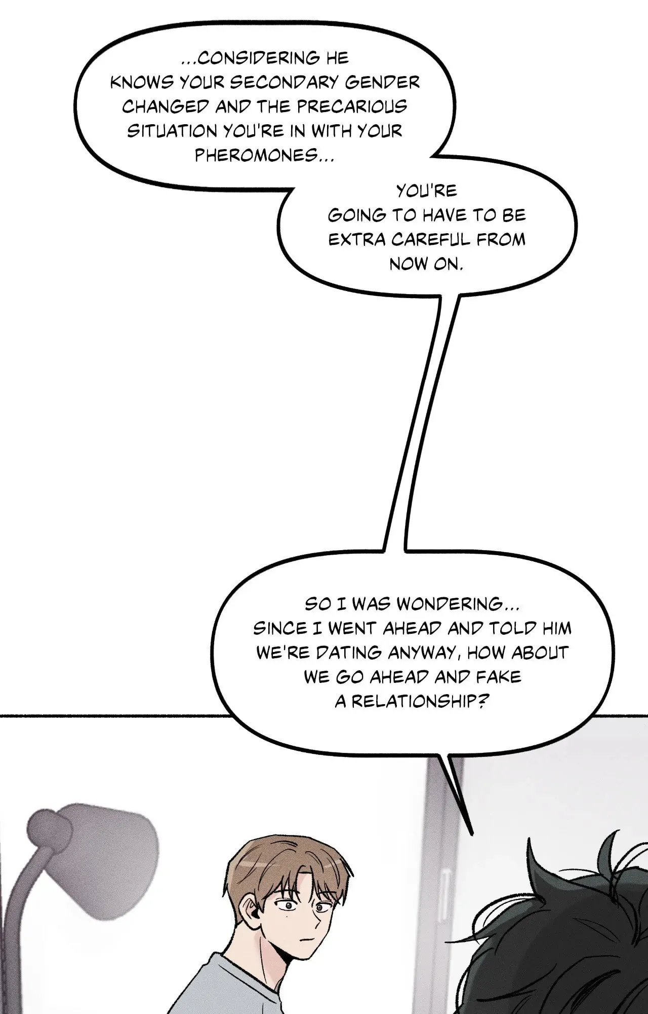 Read While You Weren