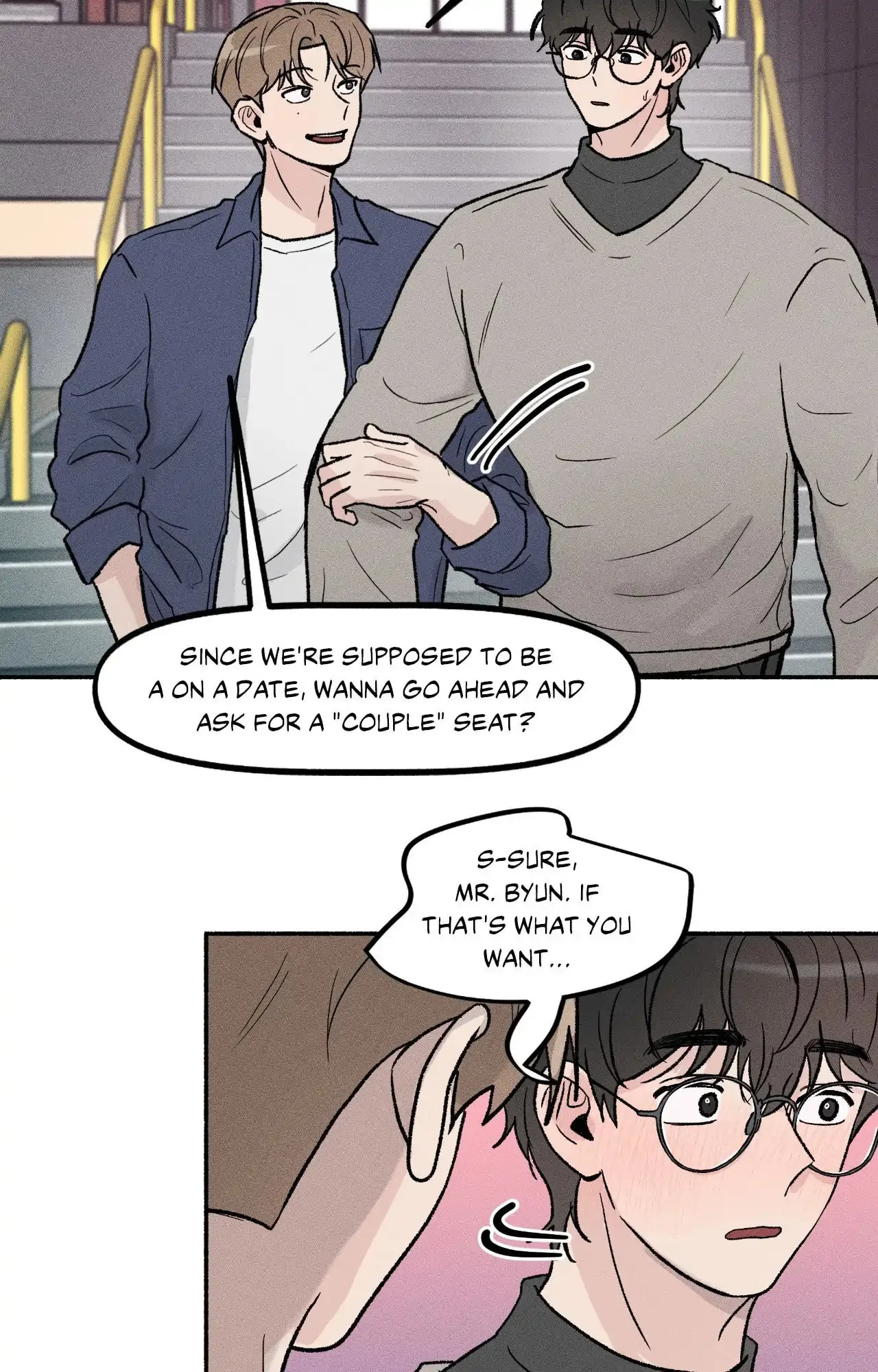 Read While You Weren