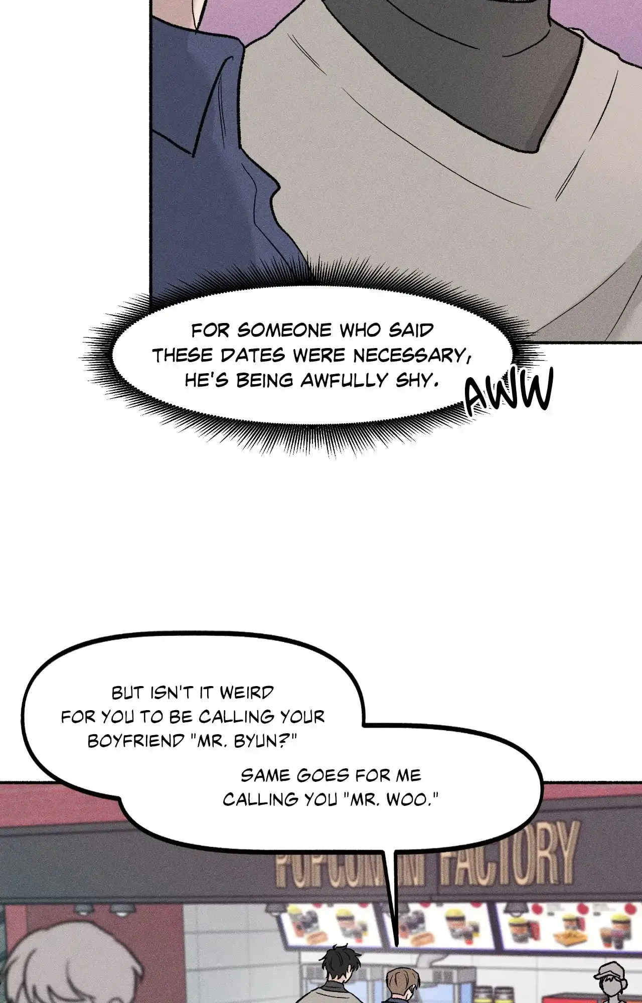 Read While You Weren
