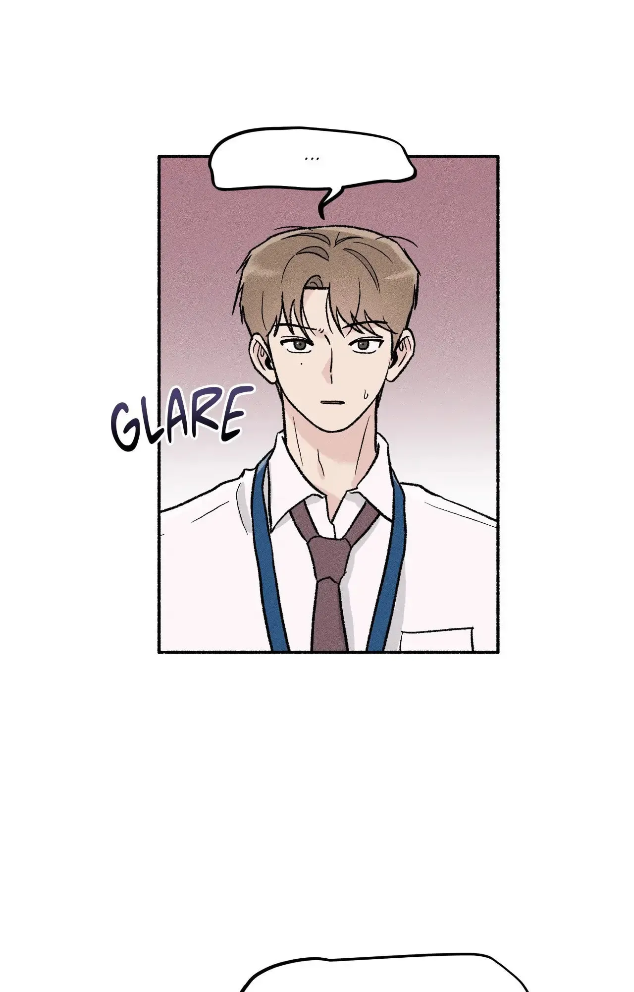 While You Weren't Watching Chapter 9 page 2 - 
