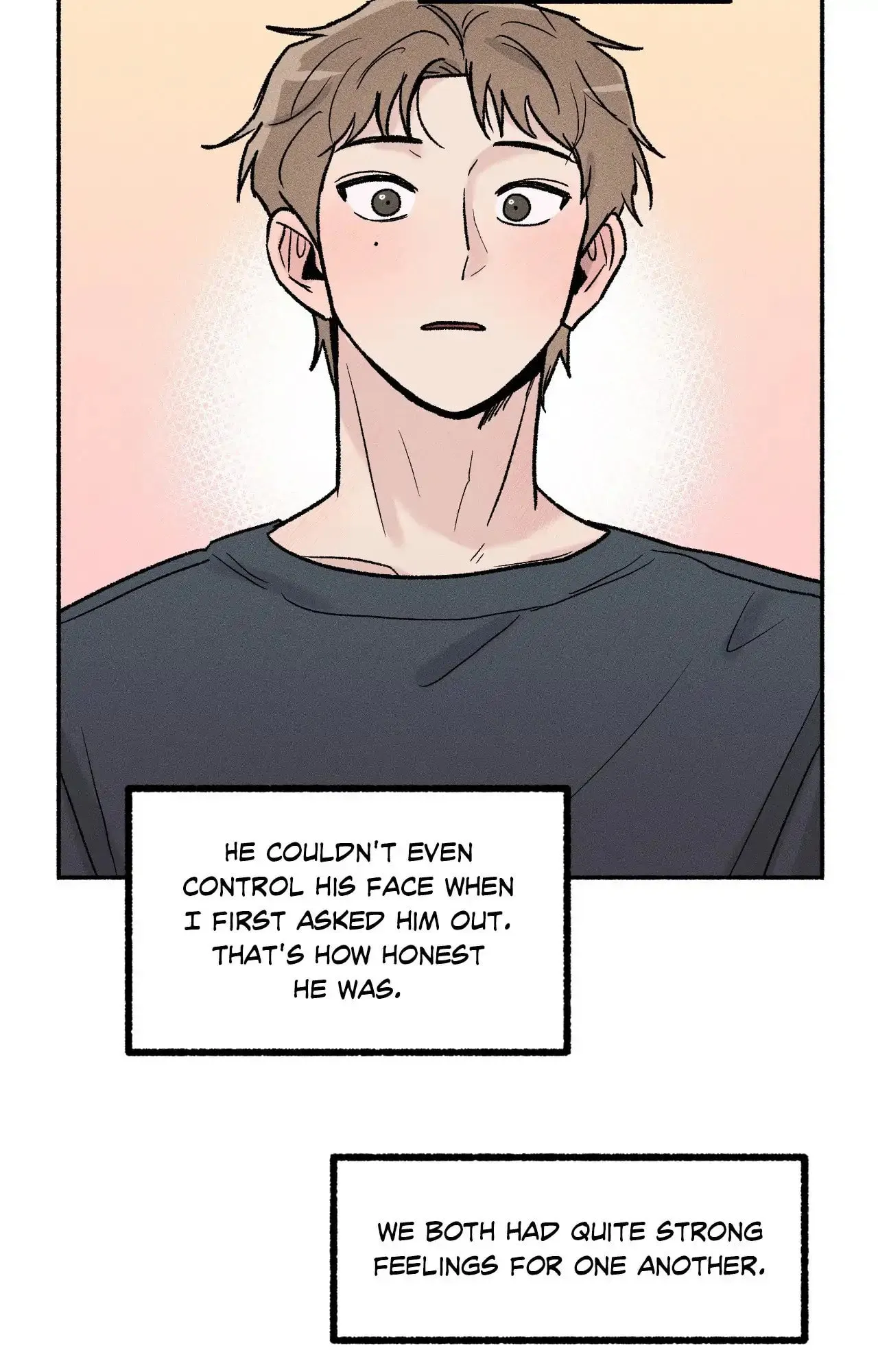 While You Weren't Watching Chapter 9 page 24 - 