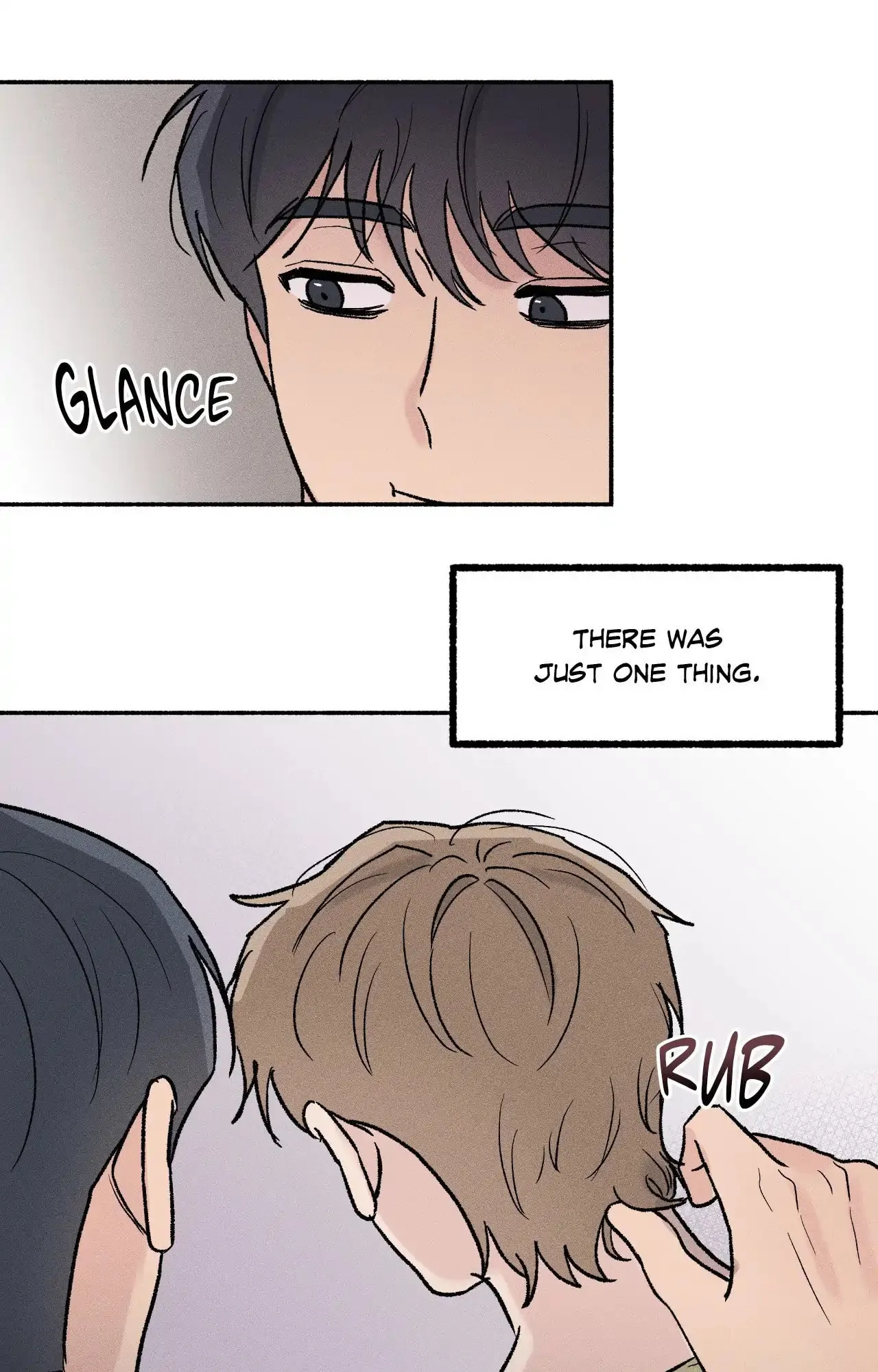 While You Weren't Watching Chapter 9 page 28 - 
