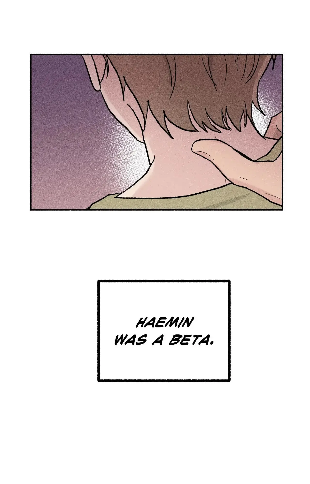 While You Weren't Watching Chapter 9 page 30 - 