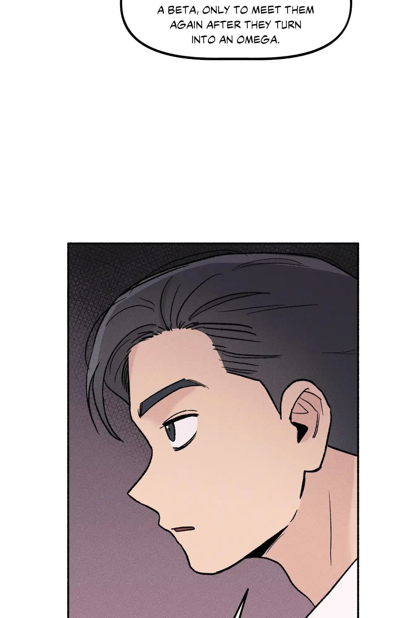 While You Weren't Watching Chapter 9 page 40 - 