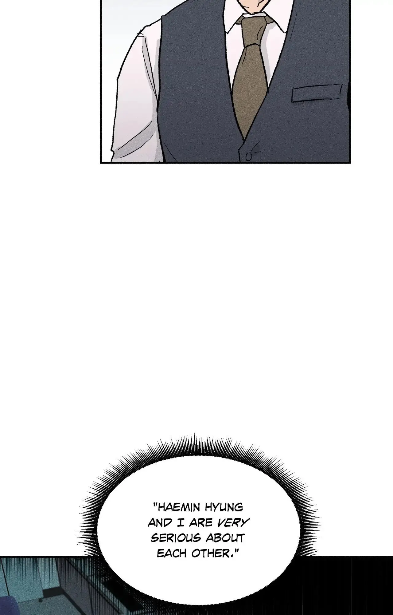 While You Weren't Watching Chapter 9 page 50 - 