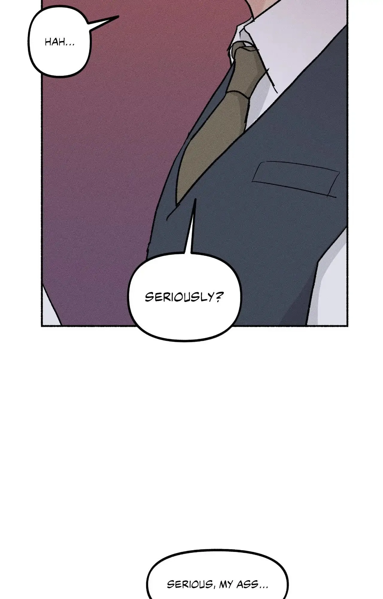 While You Weren't Watching Chapter 9 page 59 - 