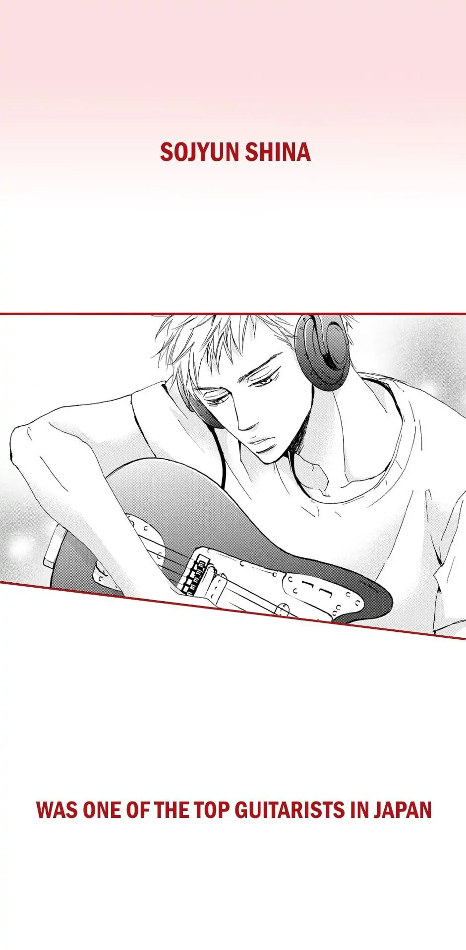 Read Whimsical Jaguar chapter 0.1 image 1 on Lezhin