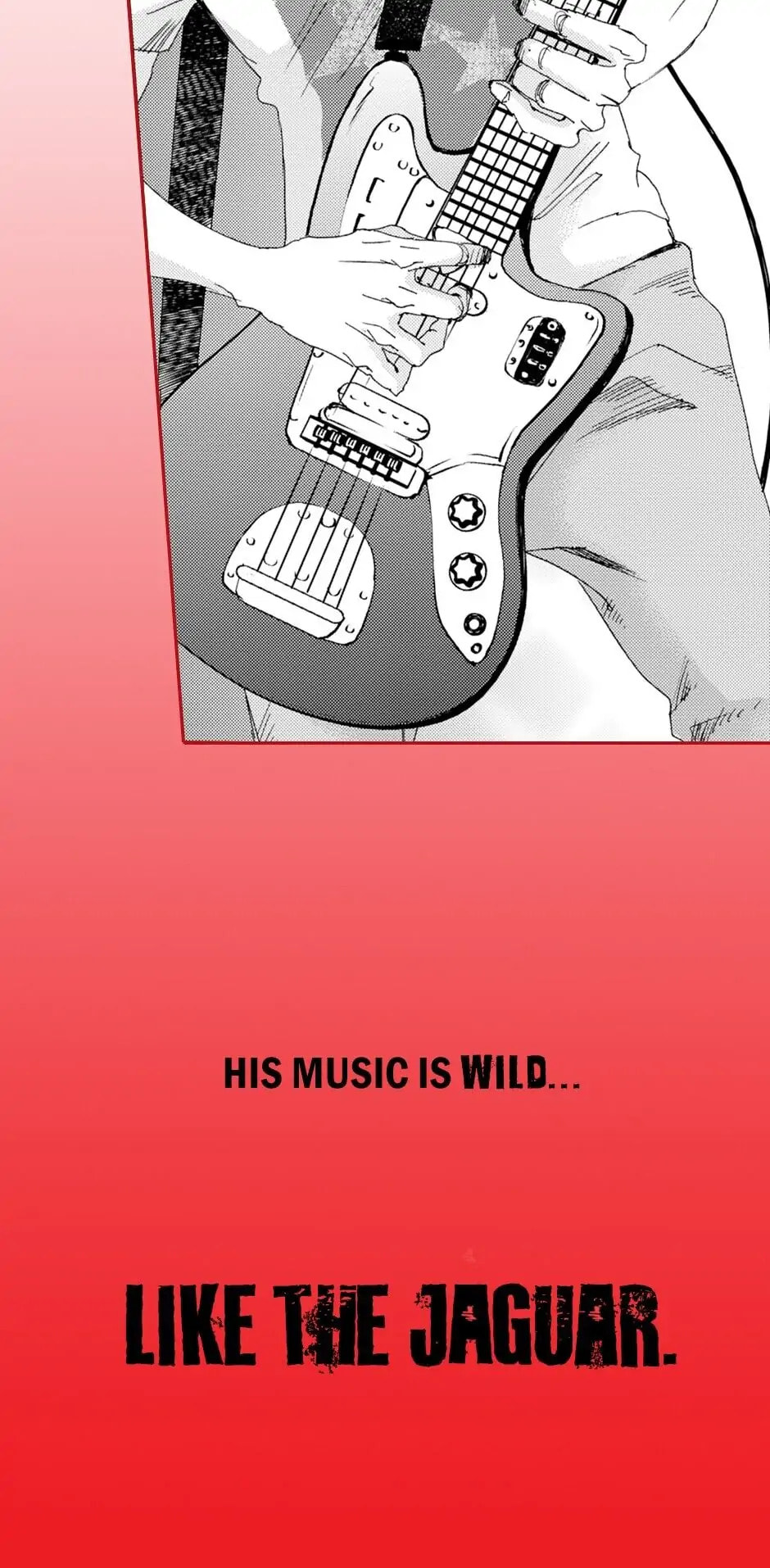 Read Whimsical Jaguar chapter 0.1 image 10 on Lezhin