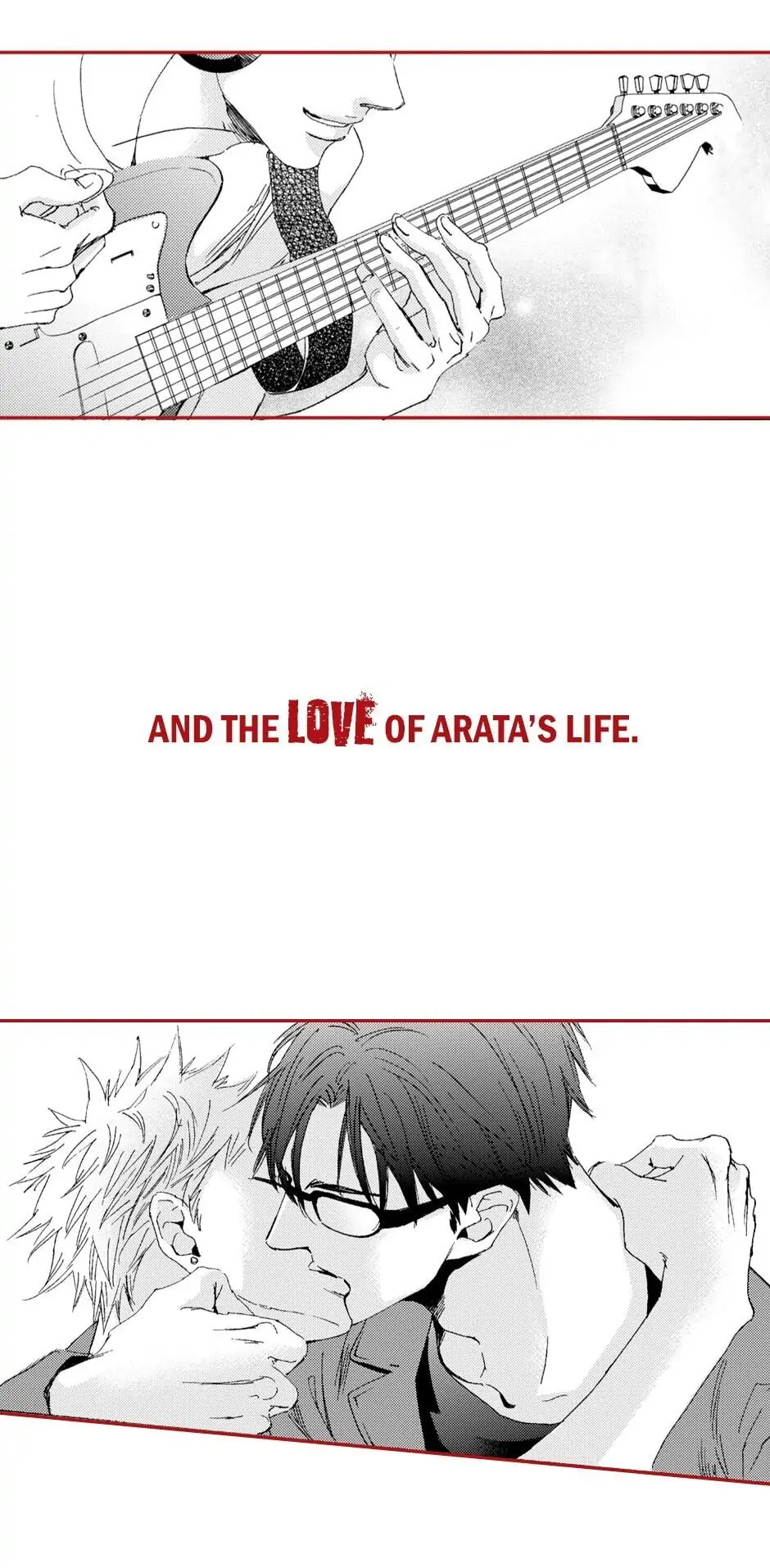 Read Whimsical Jaguar chapter 0.1 image 2 on Lezhin