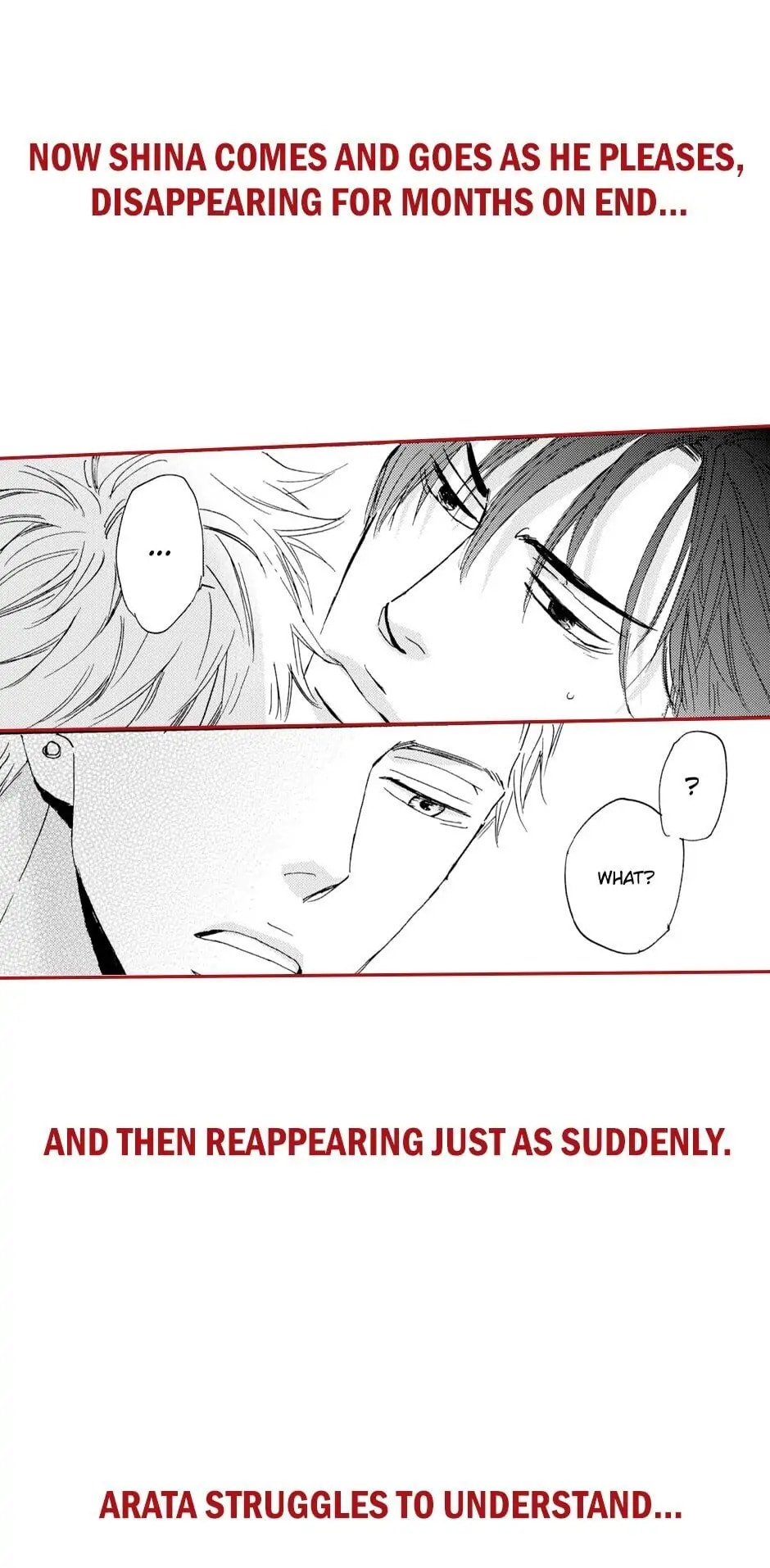 Read Whimsical Jaguar chapter 0.1 image 4 on Lezhin
