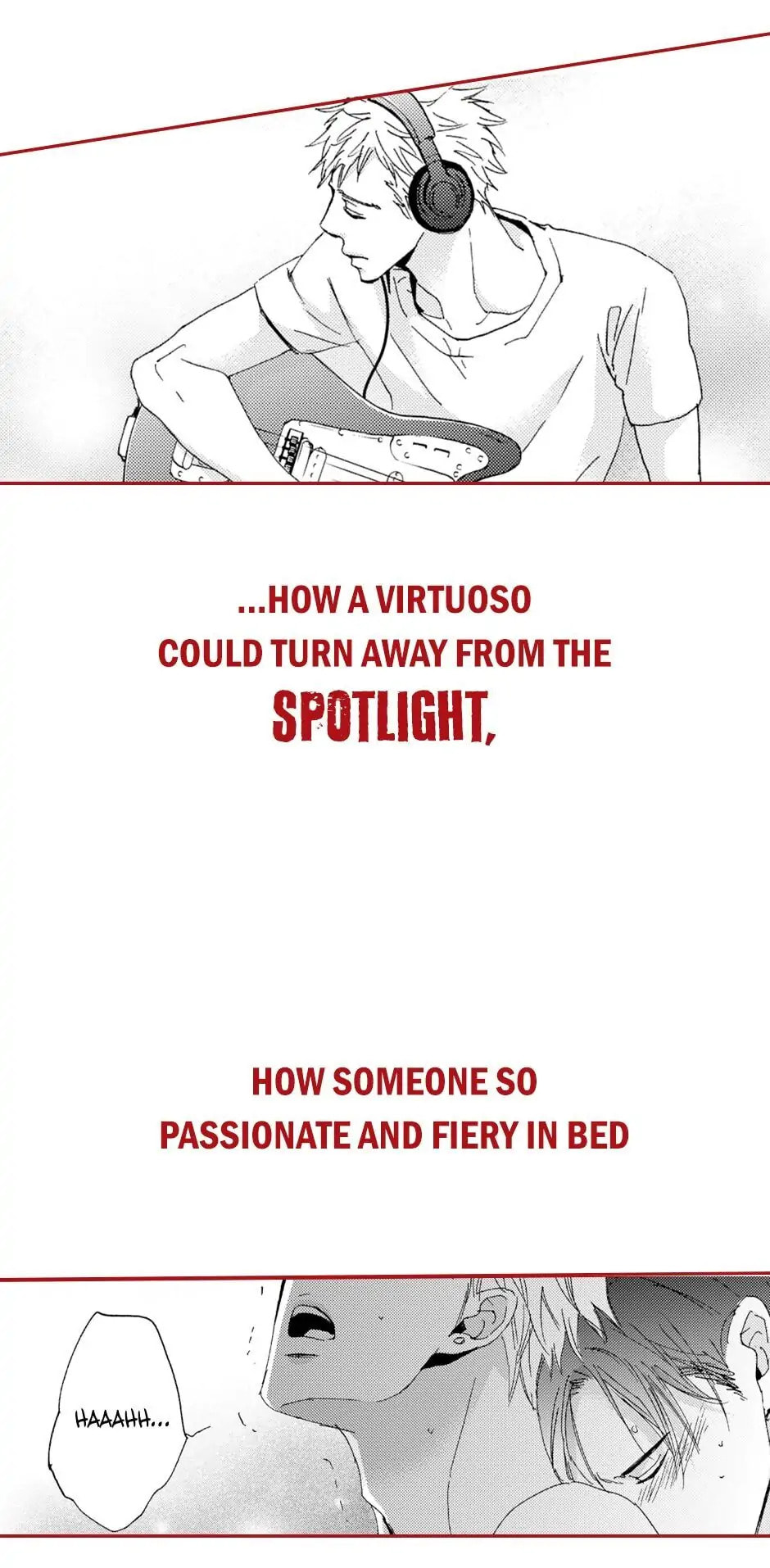 Read Whimsical Jaguar chapter 0.1 image 5 on Lezhin