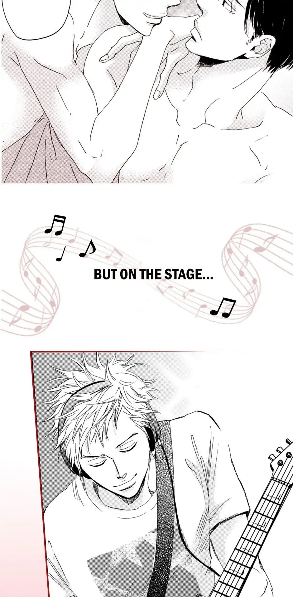 Read Whimsical Jaguar chapter 0.1 image 9 on Lezhin