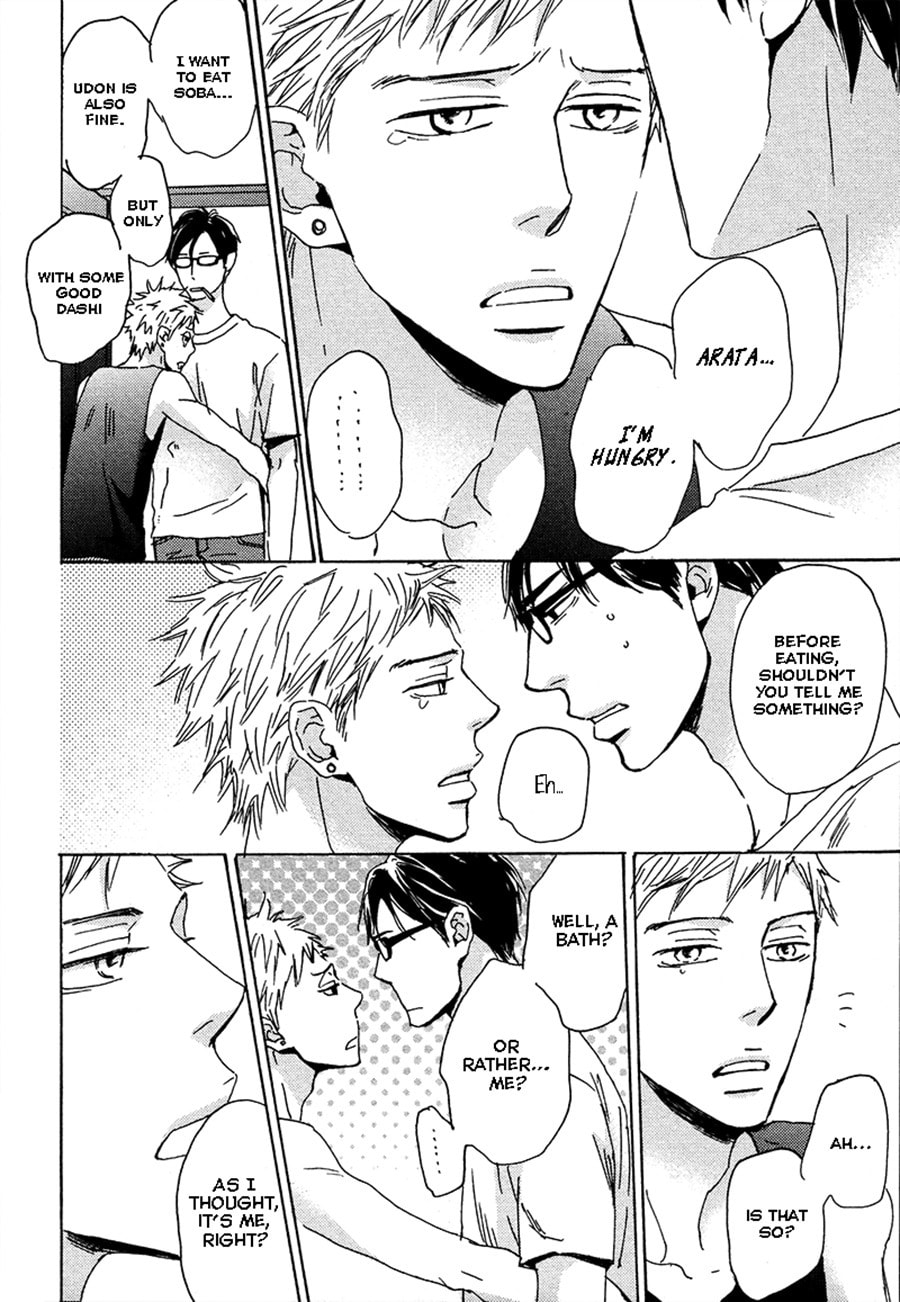 Read Whimsical Jaguar chapter 1 image 9 on Lezhin
