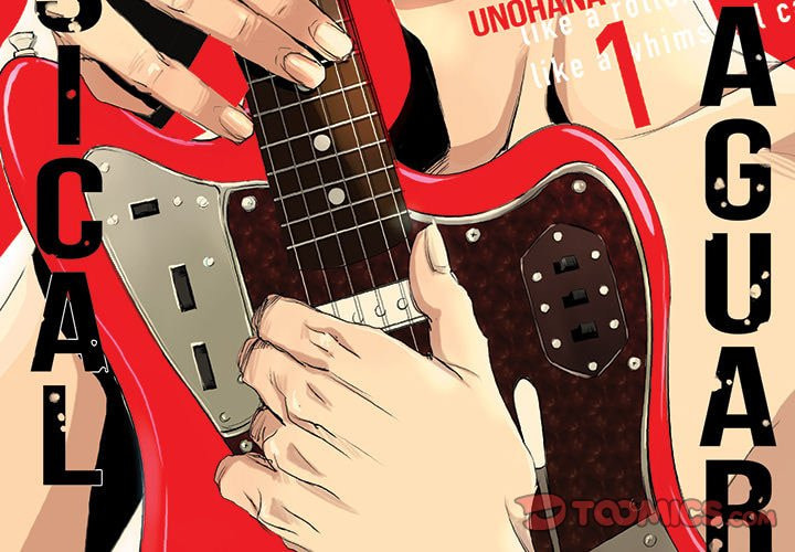 Read Whimsical Jaguar chapter 10 image 1 on Lezhin
