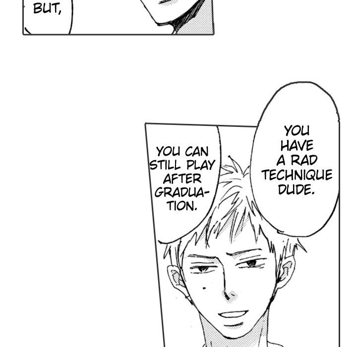 Read Whimsical Jaguar chapter 10 image 11 on Lezhin