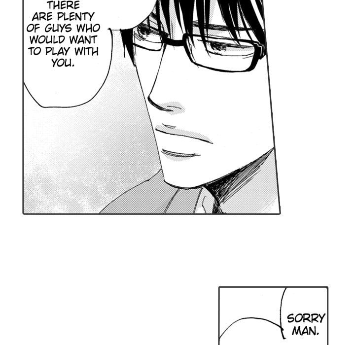 Read Whimsical Jaguar chapter 10 image 13 on Lezhin