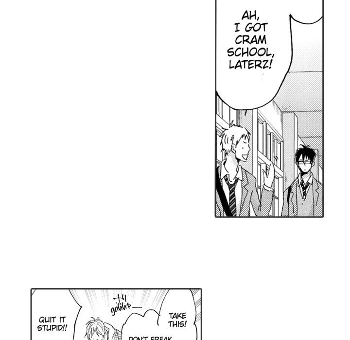 Read Whimsical Jaguar chapter 10 image 14 on Lezhin