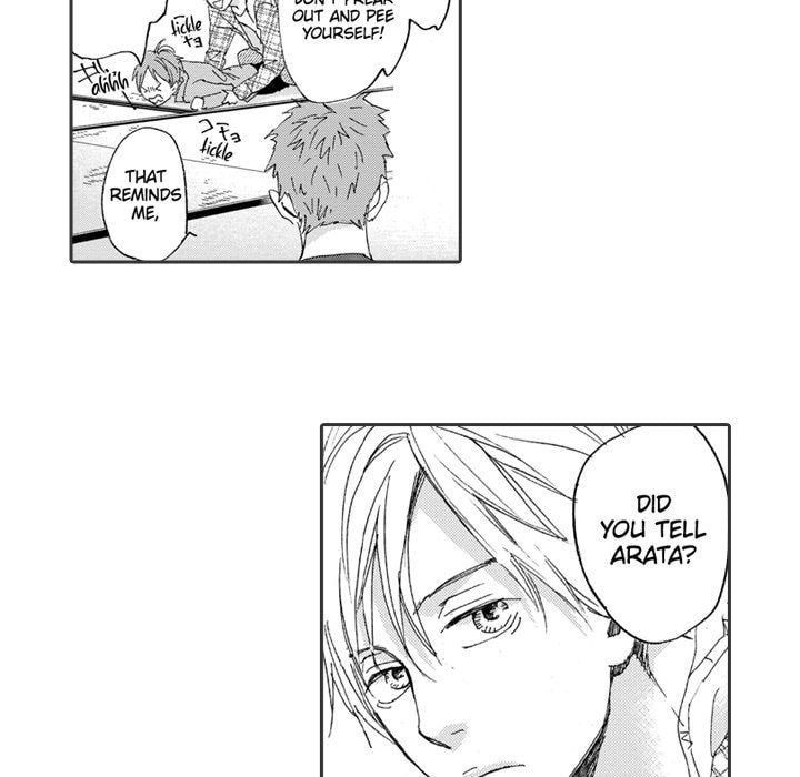 Read Whimsical Jaguar chapter 10 image 15 on Lezhin