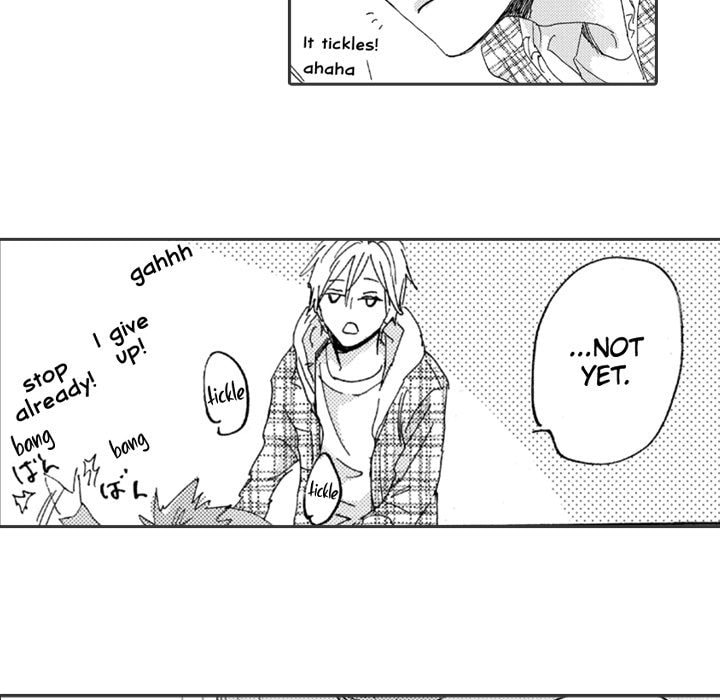 Read Whimsical Jaguar chapter 10 image 16 on Lezhin