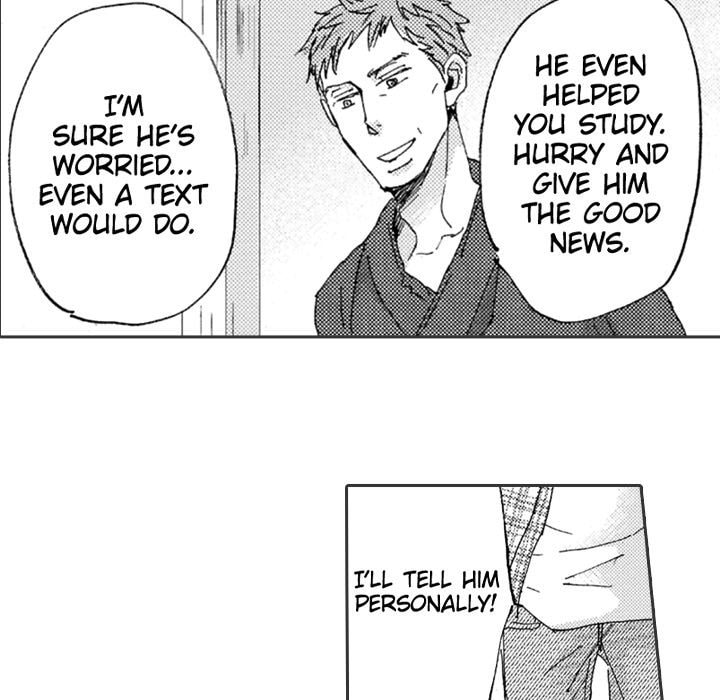 Read Whimsical Jaguar chapter 10 image 17 on Lezhin