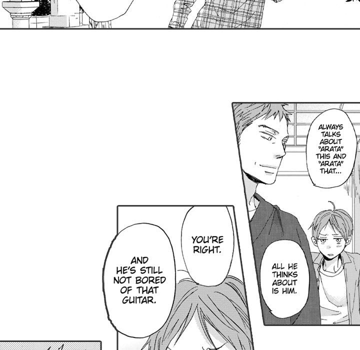 Read Whimsical Jaguar chapter 10 image 19 on Lezhin