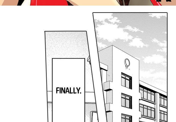 Read Whimsical Jaguar chapter 10 image 2 on Lezhin