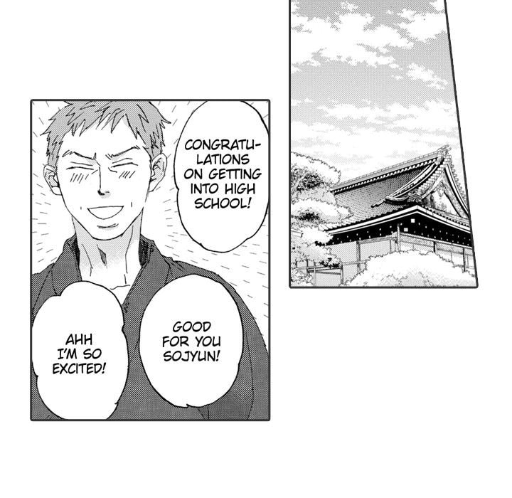 Read Whimsical Jaguar chapter 10 image 24 on Lezhin